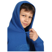 Sudadera para niños Kilpi Northen-Jb DBL