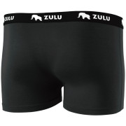 Calzoncillos bóxer para hombre Zulu Bambus 210 4in 3-pack