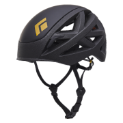 Casco de escalada Black Diamond Vapor Helmet negro Black