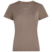 Camiseta funcional de mujer Icebreaker 125 Cool-Lite Speed SS Tee