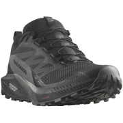 Zapatillas de carrera para hombre Salomon Sense Ride 5 Gore-Tex negro Black / Magnet / Black