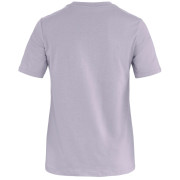 Camiseta de mujer Fjällräven Hoja Iväg T-shirt W