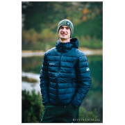 Chaqueta de hombre Mammut Crag IN Hooded Jacket Men