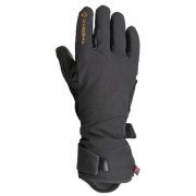 Guantes de esquí Therm-ic 8K Ultra Heat Gloves negro Black