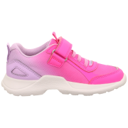 Calzado para niños Superfit Rush Pink