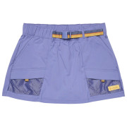 Falda de mujer Cotopaxi Brinco Skort azul/gris Blue Smoke