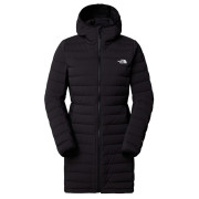 Abrigo de plumón para mujer The North Face W Belleview Stretch Down Parka