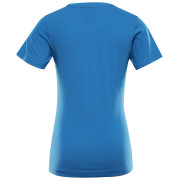 Camiseta para niños Alpine Pro Dallo 3 Brilliant Blue