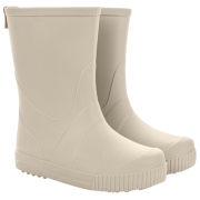 Botas de agua para niños GoKids Wave 979 Beige beige BEZ 34534