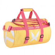 Bolsa Kari Traa Kari 30l Bag 2020 amarillo/rosa Corn