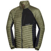 Chaqueta de invierno para hombre Northfinder Fabrizio