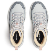 Botines invierno mujer Merrell Thermo Chill 2 Mid Wp