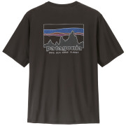 Camiseta de hombre Patagonia Men's Capilene Cool Daily Shirt - '73 Skyline