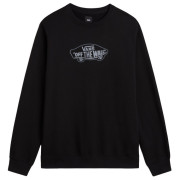 Sudadera de hombre Vans Off The Wall Board Crew-B