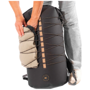Bolsa impermeable Hiko NOMAD 40L Dry Backpack