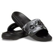 Pantuflas de hombre Crocs Crocs All Day Camouflage Slide