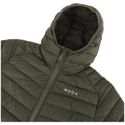 Chaqueta de plumón para hombre MOOA Roni Duotherm