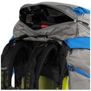 Mochila de senderismo Osprey Exos Pro 55