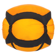 Funda de compresión para saco de dormir Sea to Summit Ultra-Sil Compression Sack 35L naranja Zinnia