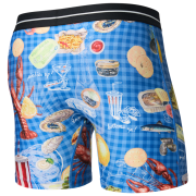 Calzoncillos bóxer Saxx Volt Breathable Mesh Boxer Brief