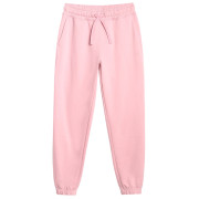 Pantalones de mujer 4F Trousers Cas F1138