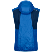 Chaleco de hombre Ortovox Swisswool Piz Boe Vest M