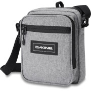 Bolsa de hombro Dakine Field Bag gris GREYSCALE