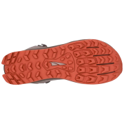 Calzado de senderismo para hombre Altra M Lone Peak 9 Waterproof Mid