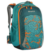 Mochila escolar Boll Smart 24 Fish