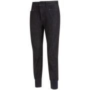 Pantalones de mujer Wild Country Spotter Denim Pant Woman azul dark denim