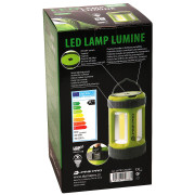 Linterna Alpine Pro Lumine