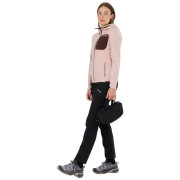 Sudadera funcional de mujer Fundango Nigata Full Zip Hoodie