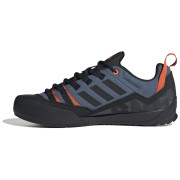 Calzado de hombre Adidas Terrex Swift Solo 2