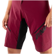 Pantalones cortos de ciclismo para mujer Dynafit Ride Light Dst Shorts W