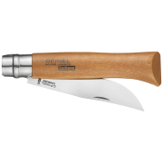 Cuchillo Opinel Traditional Classic No.12 Carbon
