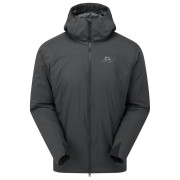 Chaqueta de hombre Mountain Equipment Intra Hooded Jacket Men's negro Black