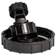 Bidón Ridge Monkey SpeedFlo Heavy Duty Water Carrier 10 Litre