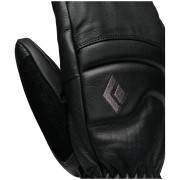 Guantes de esquí Black Diamond Women's Spark Mitts