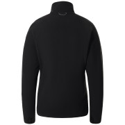 Sudadera de mujer The North Face W 100 Glacier Fz - Eu (2023)