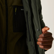 Chaqueta de hombre Regatta Rhodo