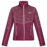 Sudadera de mujer Regatta Lindalla IV violeta AmaranthHaze