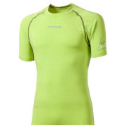 Camiseta de hombre Progress Triko NKR 28CA kr.r. verde Lightgreen