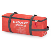 Tienda de campaña de senderismo Loap Tempra 2