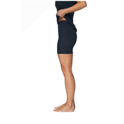 Calzoncillos bóxer funcionales para mujer Devold Adventure Merino 190 Boxer Wmn