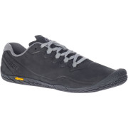 Calzado de mujer Merrell Vapor Glove 3 Luna LTR negro/gris Black/Charcoal