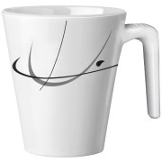 Taza Brunner Mug Serenade blanco