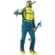 Chaqueta de hombre Dynafit Radical Infinium Hybrid Jkt M