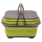 Fregadero Outwell Collaps Washing Base verde LimeGreen