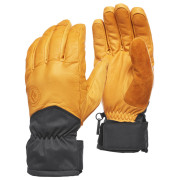 Guantes Black Diamond Tour Gloves dorado Beeswax (7025)