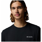Camiseta de hombre Columbia CSC™ Logo Back Tee